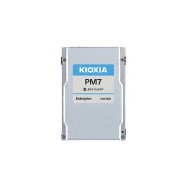 Kioxia PM7-V 2.5" 3,2 TB...