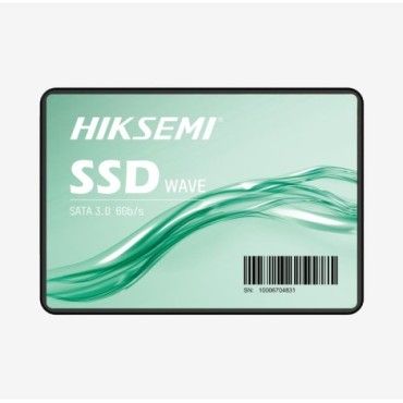 Hiksemi HS-SSD-WAVE(S) 512G...