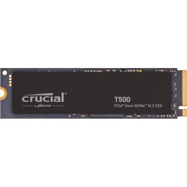 Crucial T500 M.2 500 GB PCI...