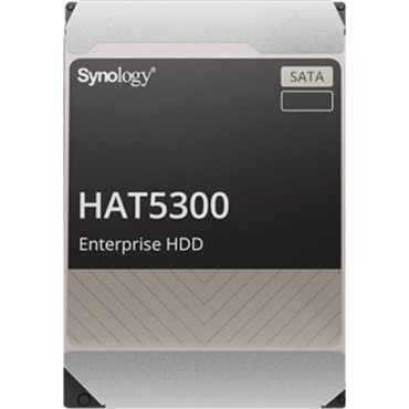 Synology HAT5300-4T dysk...