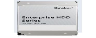 Synology HAT5310-18T dysk twardy 3.5" 18000 GB Serial ATA III