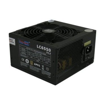 LC-Power LC6550 V2.3 moduł...