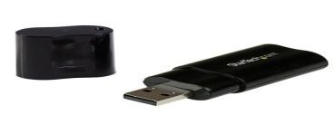 StarTech ICUSBAUDIOB karta dźwiękowa USB