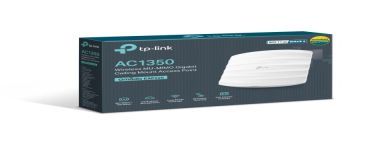 Punkt dostępowy TP-LINK EAP225, Wi-Fi 5, 1200 Mb/s
