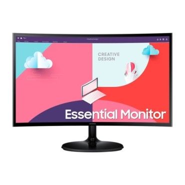 Samsung S27C364EAU monitor...