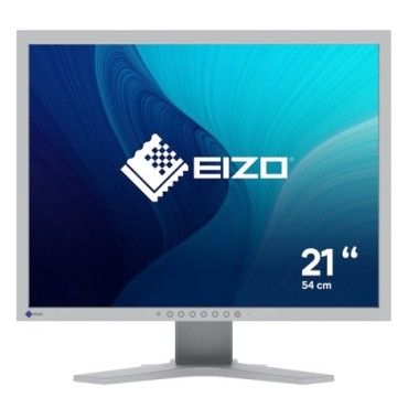 EIZO FlexScan S2134 monitor...