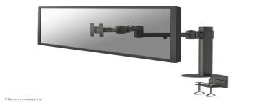 Neomounts by Newstar FPMA-D960 uchwyt / stojak do monitorów 76,2 cm (30") Czarny Biurko