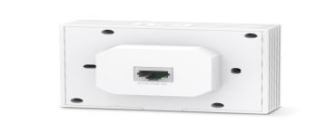 Punkt dostępowy naścienny TP-Link EAP650-WALL, Wi-Fi 6, 3000 Mb/s
