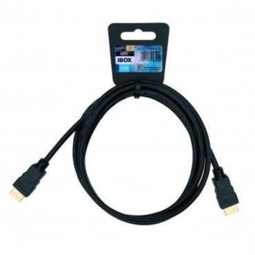 iBox ITVFHD0115 kabel HDMI...