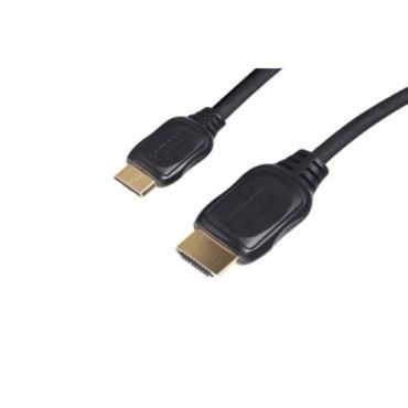 S-Conn HDMI - Mini-HDMI 2m...