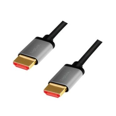 LogiLink CHA0104 kabel HDMI...