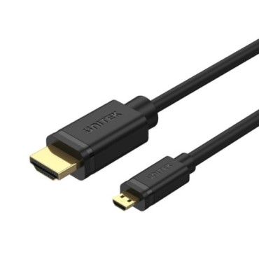 UNITEK Y-C182 kabel HDMI 2...