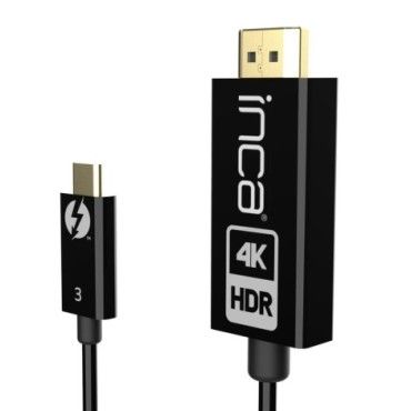 Inca ITCH-30 kabel HDMI