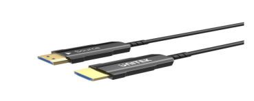 UNITEK C11072BK-10M kabel HDMI HDMI Typu A (Standard) Czarny