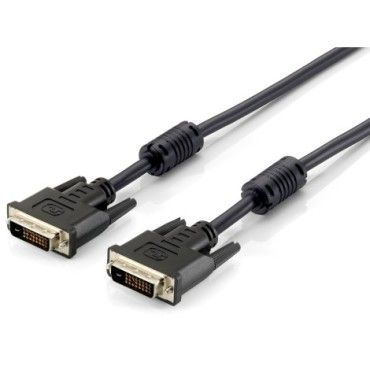 Equip 118933 kabel DVI 3 m...