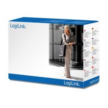 LogiLink 3m DVI-D M/M kabel...