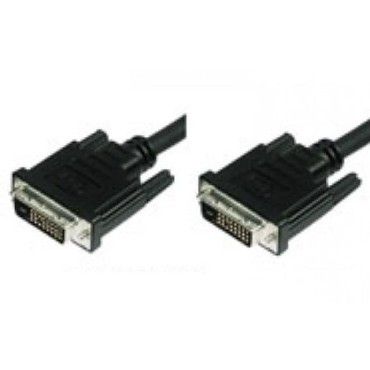 Techly ICOC-DVI-8100 kabel...
