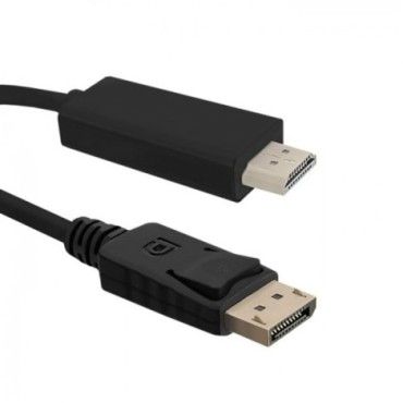 Qoltec 50435 kabel DisplayPort
