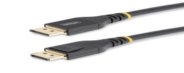 StarTech DP14A-7M-DP-CABLE kabel DisplayPort 7,7 m Czarny