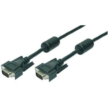 LogiLink 20m VGA M/M kabel...