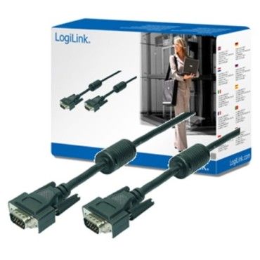 LogiLink CV0017 kabel VGA...