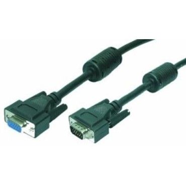 LogiLink 5m VGA kabel VGA...