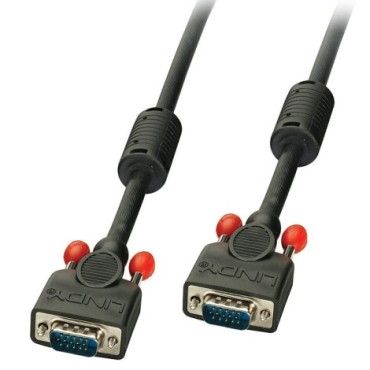 Lindy 36372 kabel VGA 1 m...