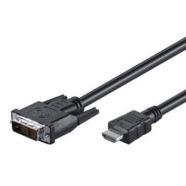 M-Cab HDMI/DVI-D cable 2m...