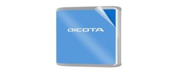DICOTA D70747 filtr do ekranu Bezramkowy filtr prywatności na wyswietlacz 15,5 cm (6.1") 3H