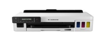 Canon MAXIFY GX5040 drukarka atramentowa Kolor 600 x 1200 DPI A4 Wi-Fi
